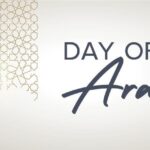 Arafat Day