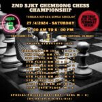 2nd SJKT Chembong Chess Championship