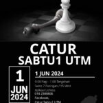 CATUR SABUT1 UTM June 2024 (Lichess)