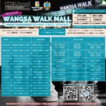 3rd Edition Wangsa Walk Chess Tournament U12 (8th June 2024)